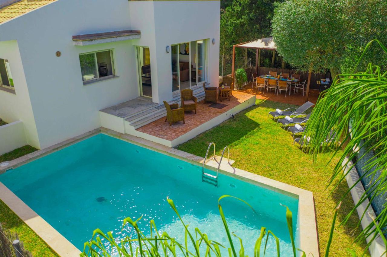 Villa Bonaire Sky / Villa Carmen 알쿠디아 외부 사진