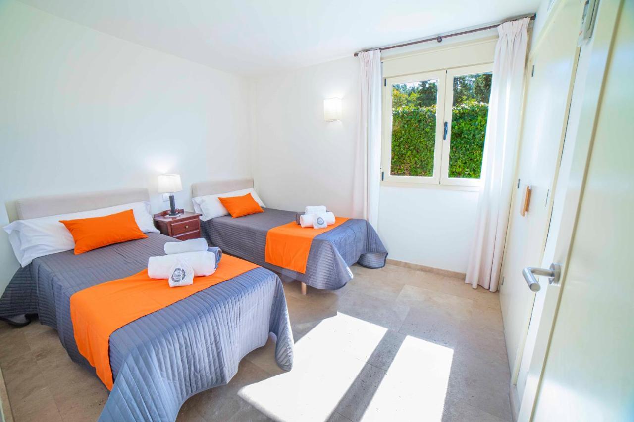 Villa Bonaire Sky / Villa Carmen 알쿠디아 외부 사진