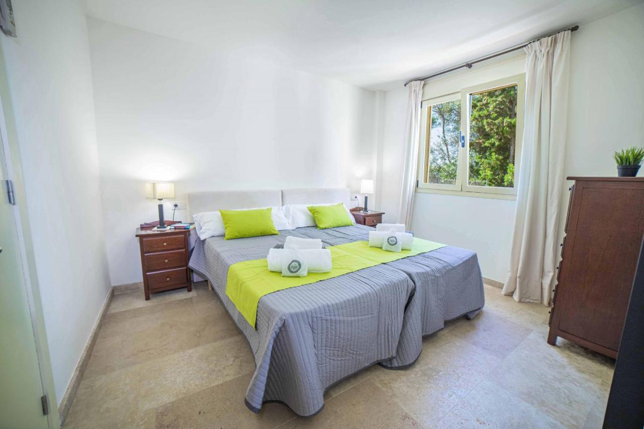Villa Bonaire Sky / Villa Carmen 알쿠디아 외부 사진