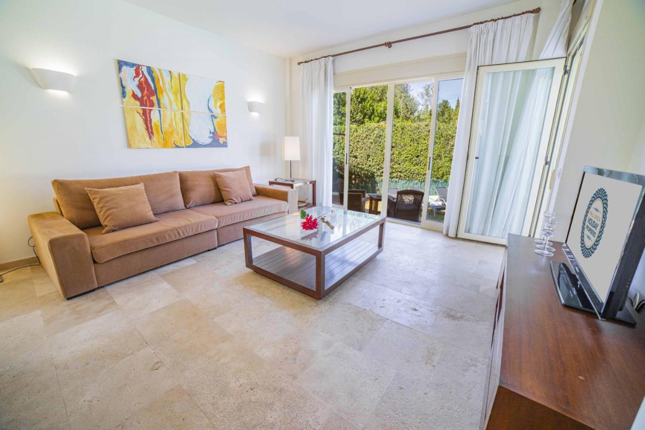 Villa Bonaire Sky / Villa Carmen 알쿠디아 외부 사진